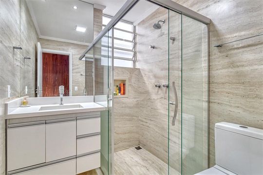 Casa à venda com 3 quartos, 150m² em Granja Julieta, São Paulo