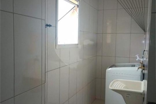 Apartamento à venda com 2 quartos, 113m² em Jardim Santo André, Santo André
