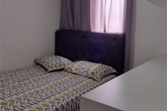 Apartamento à venda com 2 quartos, 113m² em Jardim Santo André, Santo André