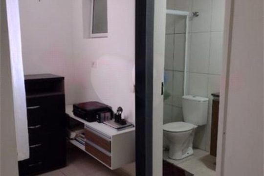 Apartamento à venda com 2 quartos, 113m² em Jardim Santo André, Santo André