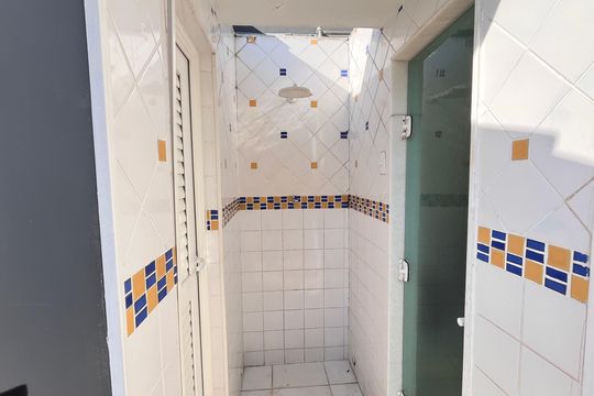 Área comum de casa de condomínio à venda com 5 quartos, 366m² em Recreio dos Bandeirantes, Rio de Janeiro