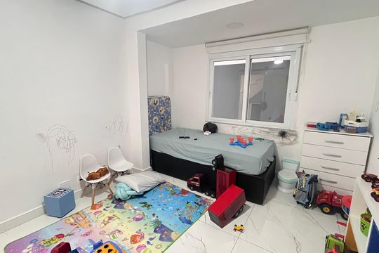 Quarto de casa de condomínio à venda com 5 quartos, 366m² em Recreio dos Bandeirantes, Rio de Janeiro