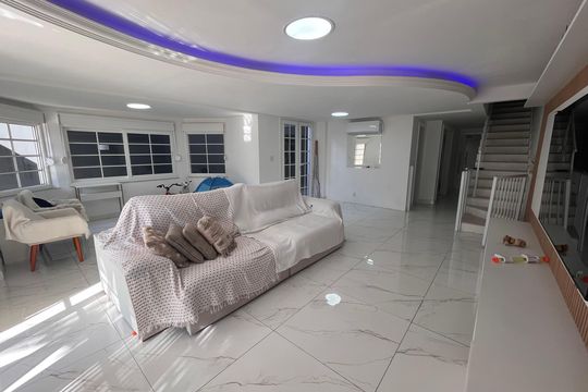 Casa de Condomínio à venda com 5 quartos, 366m² em Recreio dos Bandeirantes, Rio de Janeiro