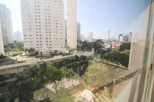Varanda de apartamento à venda com 3 quartos, 178m² em Mooca, São Paulo