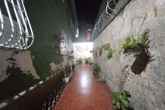 Apartamento à venda com 3 quartos, 73m² em São Domingos, Niterói