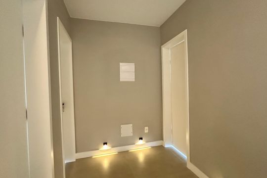 Hall de casa à venda com 4 quartos, 200m² em Vargem Pequena, Rio de Janeiro