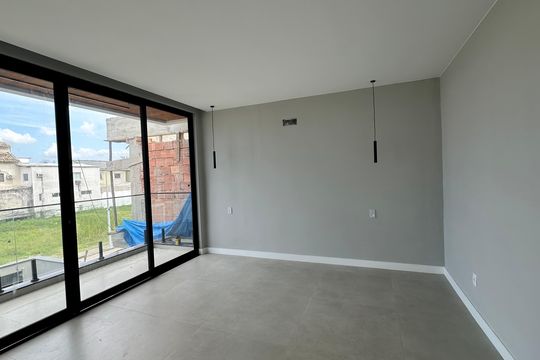 Suíte 4 de casa à venda com 4 quartos, 200m² em Vargem Pequena, Rio de Janeiro