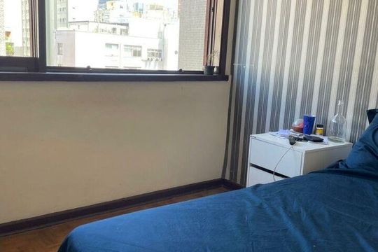 Apartamento à venda com 4 quartos, 170m² em Jardim Paulista, São Paulo