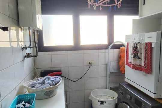 Apartamento à venda com 3 quartos, 71m² em Vila Andrade, São Paulo
