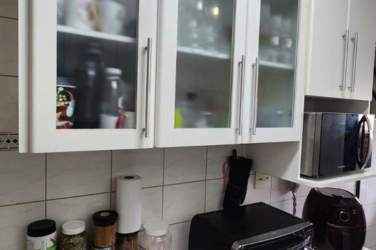 Apartamento à venda com 3 quartos, 71m² em Vila Andrade, São Paulo