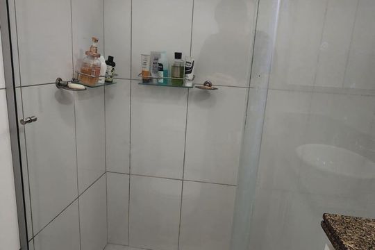 Apartamento à venda com 3 quartos, 71m² em Vila Andrade, São Paulo