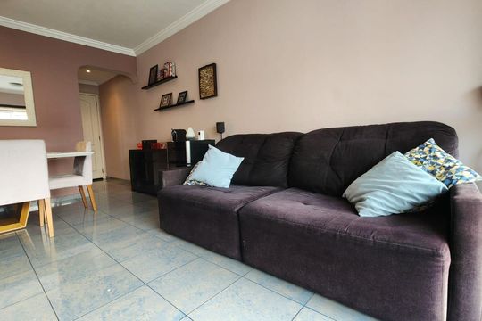 Apartamento à venda com 3 quartos, 71m² em Vila Andrade, São Paulo