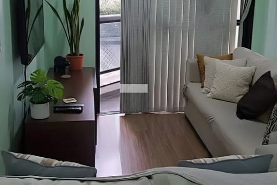 Apartamento à venda com 2 quartos, 72m² em Vila Mariana, São Paulo