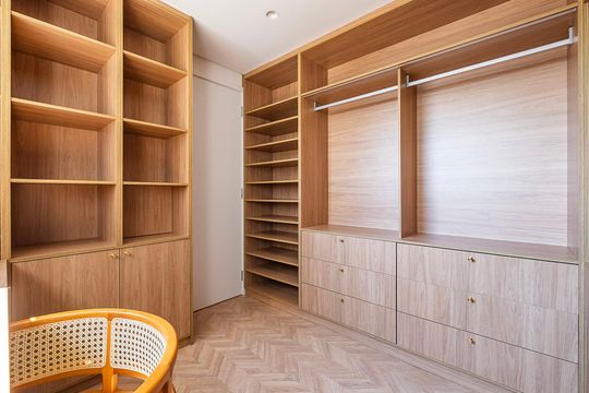Suíte de apartamento à venda com 1 quarto, 170m² em Pinheiros, São Paulo
