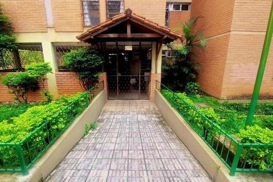 Apartamento para alugar com 3 quartos, 75m² em Estrela Dalva, Belo Horizonte