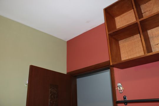 Quarto  de casa de condomínio para alugar com 4 quartos, 323m² em Jardim Branca Flor, Embu das Artes