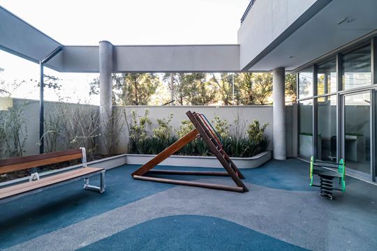 Área comum - Playground de apartamento à venda com 3 quartos, 79m² em Butantã, São Paulo