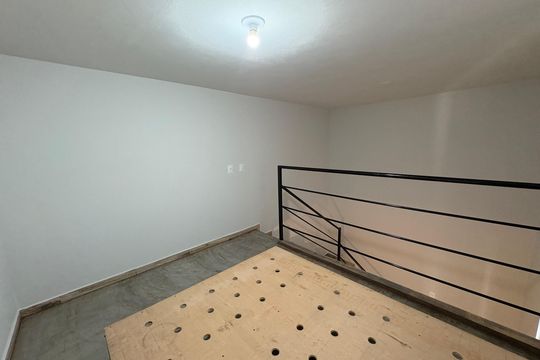 Quarto de kitnet/studio para alugar com 1 quarto, 42m² em Vila Tupi, Várzea Paulista