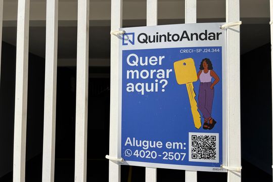 Plaquinha OFEM-1219 de kitnet/studio para alugar com 1 quarto, 42m² em Vila Tupi, Várzea Paulista
