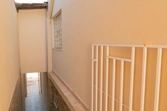 Área comum de casa à venda com 3 quartos, 174m² em Havaí, Belo Horizonte