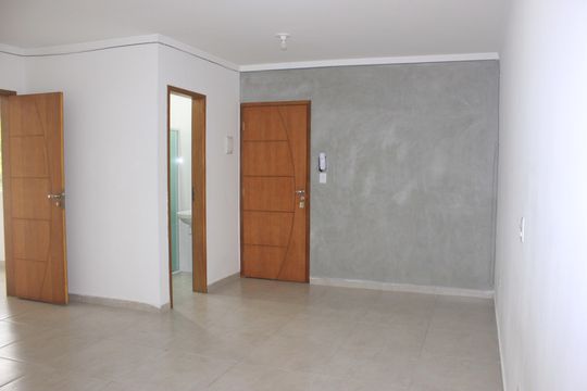 Studio de kitnet/studio para alugar com 1 quarto, 36m² em Jardim Artidoro, Guarulhos