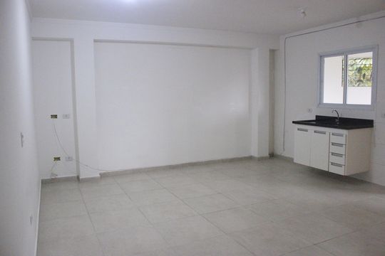 Kitnet/Studio para alugar com 1 quarto, 36m² em Jardim Artidoro, Guarulhos