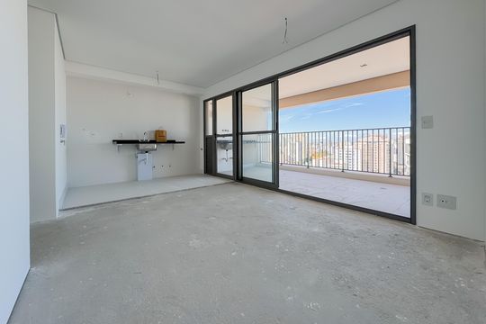 Apartamento à venda com 2 quartos, 75m² em Vila Mariana, São Paulo