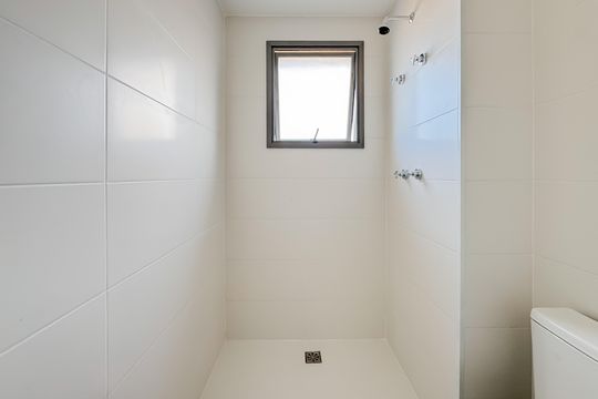 Banheiro da Suíte 2 de apartamento à venda com 2 quartos, 75m² em Vila Mariana, São Paulo