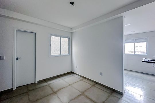 Apartamento para alugar com 2 quartos, 42m² em Mooca, São Paulo