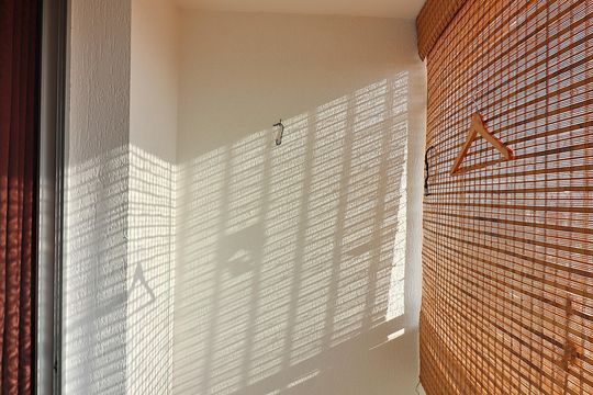 Sala Sacada de apartamento à venda com 2 quartos, 76m² em Santa Terezinha, São Bernardo do Campo