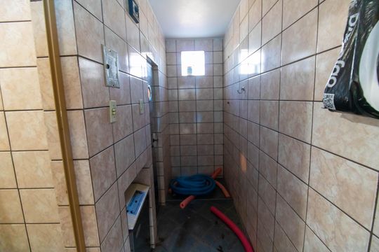 Área comum de casa de condomínio à venda com 4 quartos, 336m² em Itaipu, Niterói
