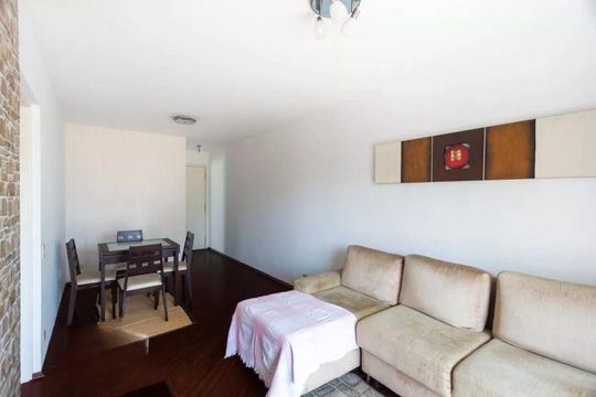 Apartamento à venda com 2 quartos, 65m² em Jabaquara, São Paulo