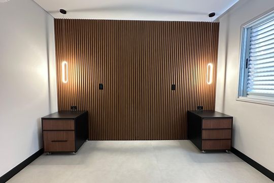 Quarto 2 de apartamento à venda com 2 quartos, 90m² em Alphaville Industrial, Barueri