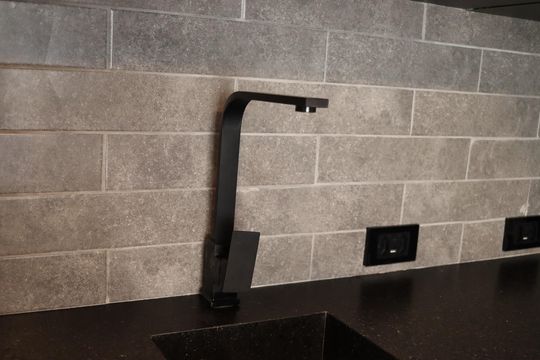 Área de Serviço de apartamento à venda com 2 quartos, 90m² em Alphaville Industrial, Barueri