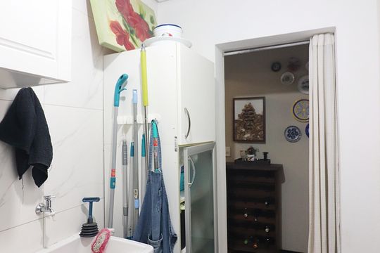 Área de Serviço de casa à venda com 3 quartos, 230m² em Vila Rosa, São Bernardo do Campo