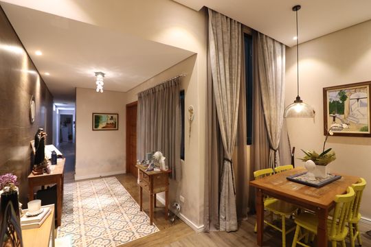 Casa à venda com 3 quartos, 230m² em Vila Rosa, São Bernardo do Campo