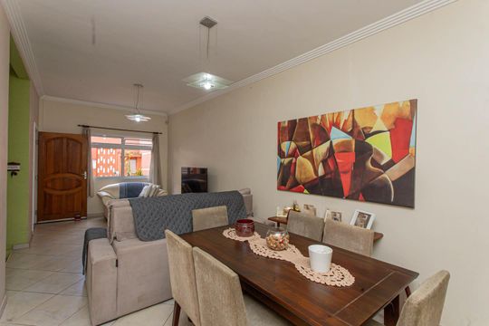 Casa à venda com 3 quartos, 152m² em Jardim Previdencia, São Paulo