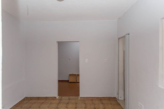 Quarto de Serviço de casa à venda com 3 quartos, 152m² em Jardim Previdencia, São Paulo