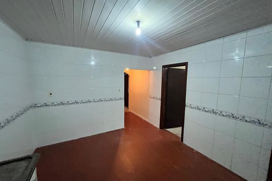 Cozinha de casa à venda com 6 quartos, 289m² em Parque Peruche, São Paulo