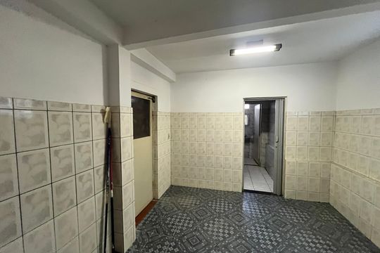 Área de Serviço de casa à venda com 6 quartos, 289m² em Parque Peruche, São Paulo