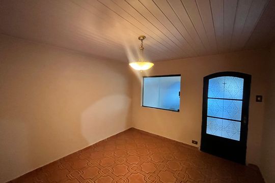 Sala de casa à venda com 6 quartos, 289m² em Parque Peruche, São Paulo