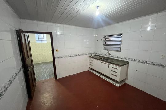 Cozinha de casa à venda com 6 quartos, 289m² em Parque Peruche, São Paulo
