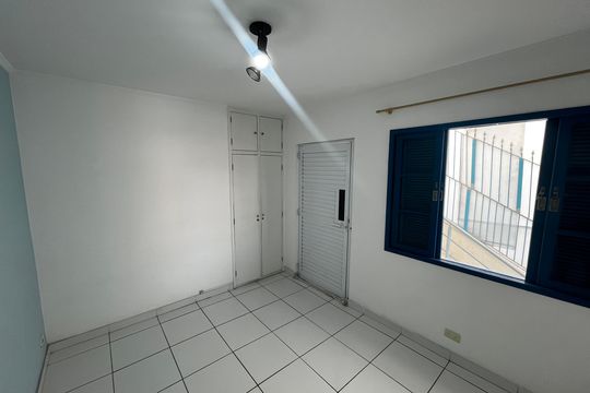 Quarto C/ Elevador de casa à venda com 3 quartos, 105m² em Vila Romero, São Paulo