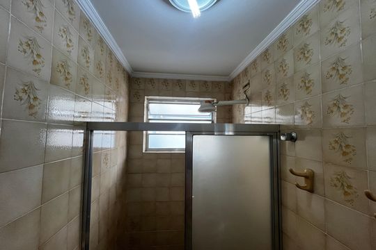 Banheiro Social de casa à venda com 3 quartos, 105m² em Vila Romero, São Paulo