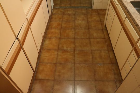 Cozinha de casa para alugar com 3 quartos, 130m² em Bom Retiro, São Paulo