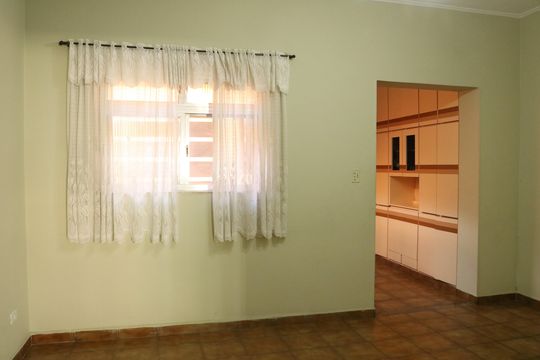 Sala de Jantar de casa para alugar com 3 quartos, 130m² em Bom Retiro, São Paulo