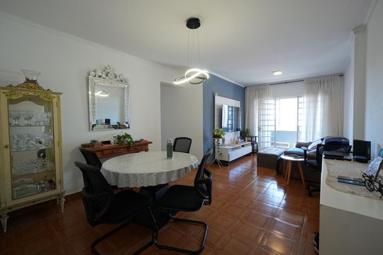 Apartamento à venda com 3 quartos, 120m² em Cambuci, São Paulo