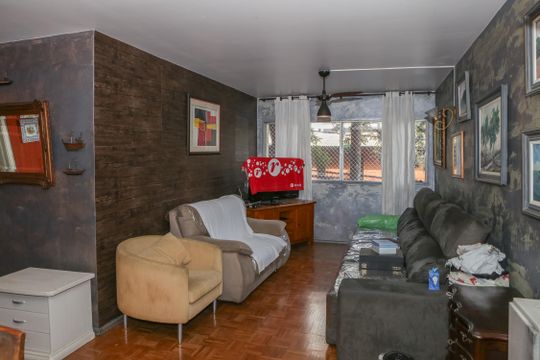 Apartamento à venda com 3 quartos, 100m² em Perdizes, São Paulo