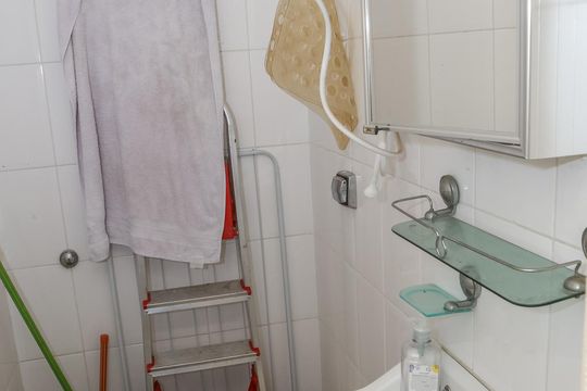 b de apartamento à venda com 3 quartos, 100m² em Perdizes, São Paulo
