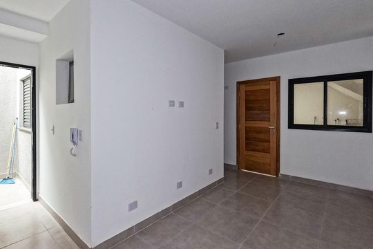 Studio de kitnet/studio à venda com 1 quarto, 29m² em Jardim Maristela, São Paulo